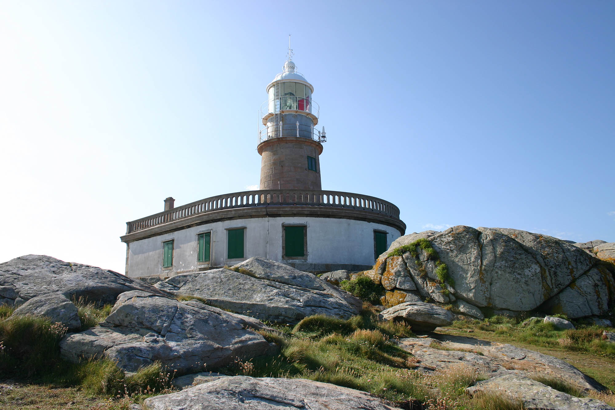RIBEIRA, FAI CAMIÑO «A ORIXE»